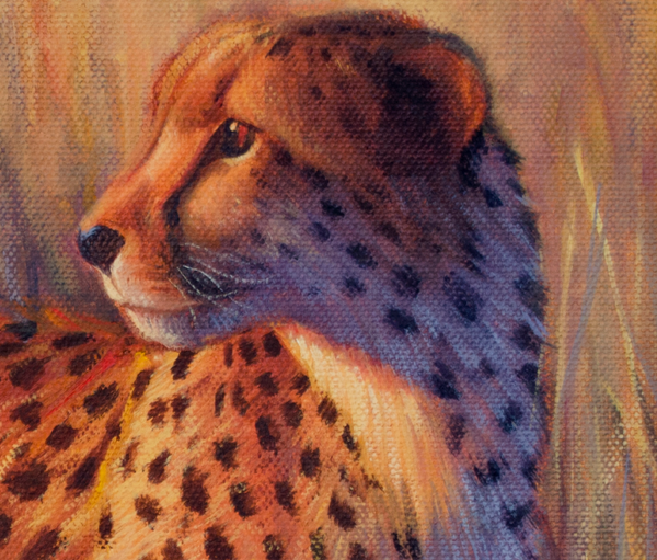 द लास्ट लाइट - फर्स्ट इन सीरीज़