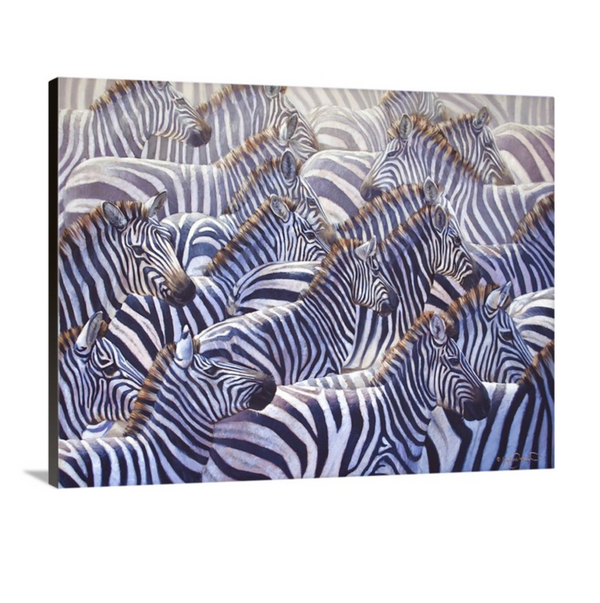 सिनर्जी - पहली श्रृंखला में