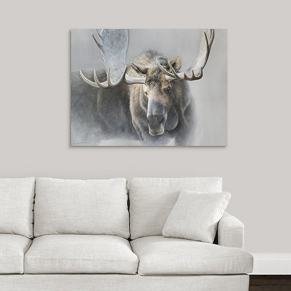 प्रहरी III- श्रृंखला में प्रथम