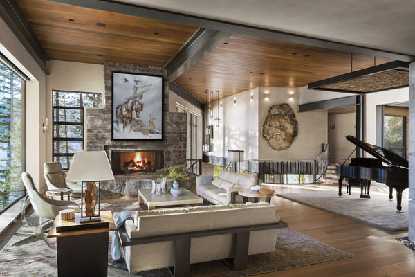 आत्मा - पहली श्रृंखला में