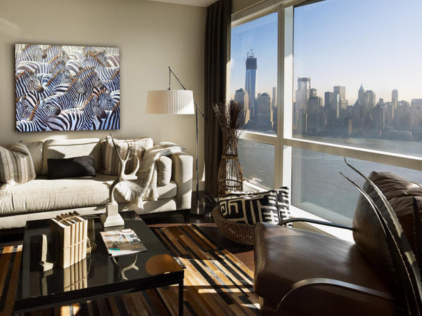 सिनर्जी - पहली श्रृंखला में