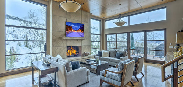 टेलुराइड - पहली श्रृंखला में