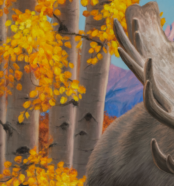 Autumn Sentinel
