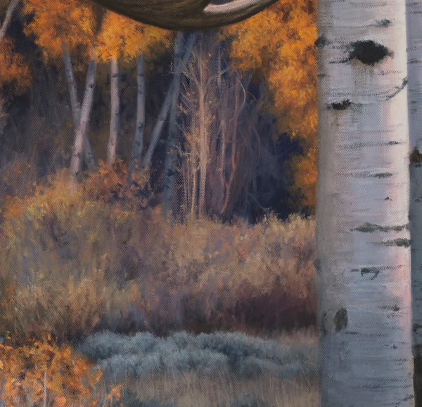 Autumn Sentinel