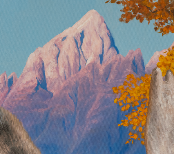 Autumn Sentinel
