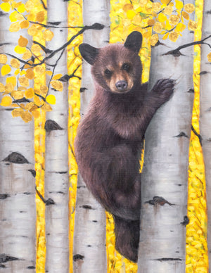 Paint Nights with James - Tickets