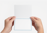 Amani Notecard