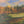Golfing in Montana - Oil on Canvas