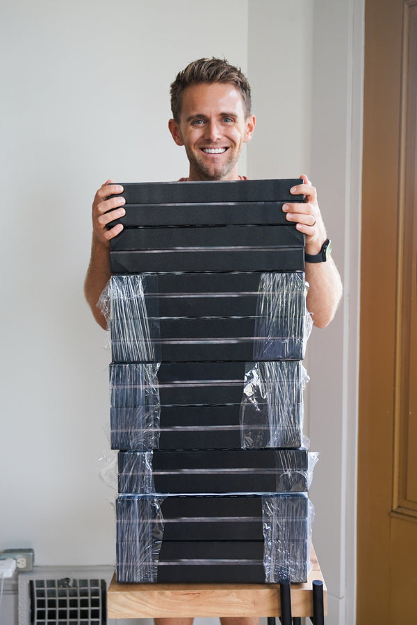 A Portrait of 399