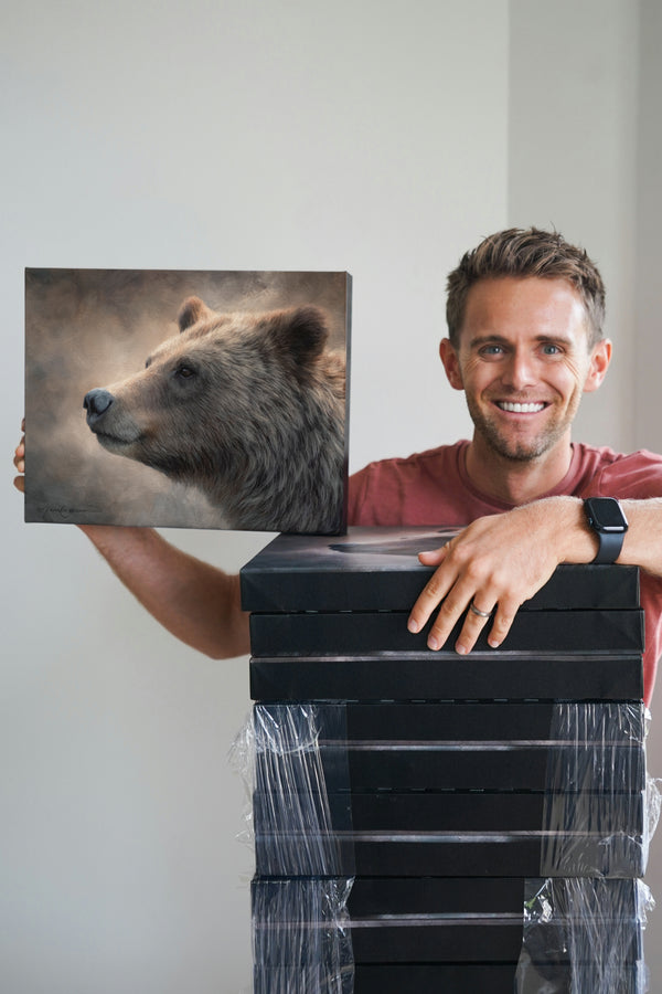 A Portrait of 399