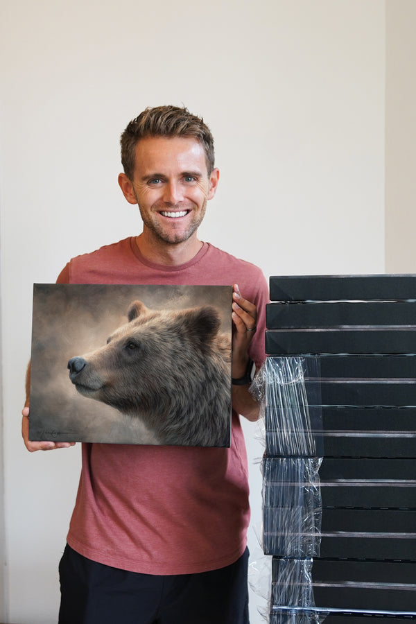 A Portrait of 399