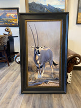 Gemsbok Gem II