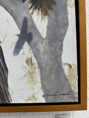 Ravens of Joshua Tree
