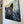 Bumblebee Bear by wildlife artist James Corwin. A Painting of a black bear with a colorful textured background. Animal wall art.