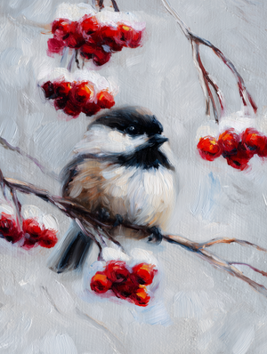 Paint Nights with James - Tickets