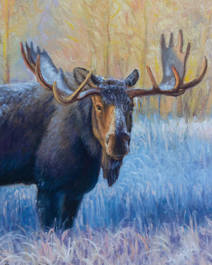 Paint Nights with James - Tickets