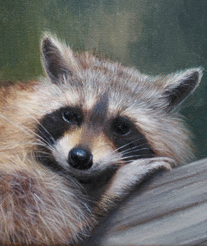 Paint Nights with James - Tickets