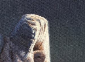 Ram Study II - Open Edition