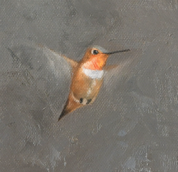 The Messenger II