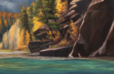 A Secret Spot
