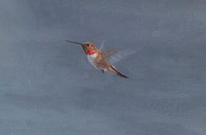 The Big and the Small