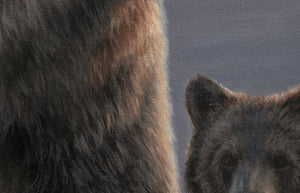 Queen of the Tetons