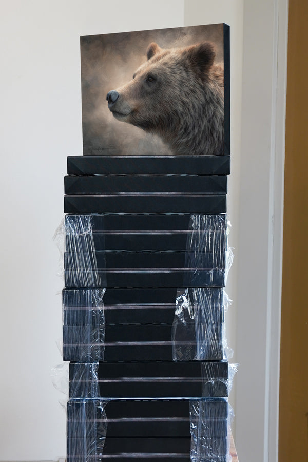 A Portrait of 399