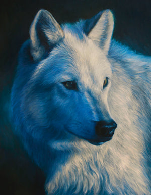 Paint Nights with James - Tickets