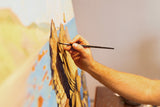 3-Day Painting Workshop - Bozeman - June 20-22