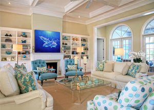 Delfinmagie - Großhandel