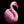Flamingos - Open Edition Series