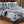 Western Bison Buffalo Rustic Bed Quilt Set w/ 2 Shams