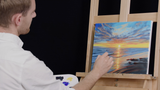 Fine Art Kit Video Code - Unlock Instructional Step by Step Painting Tutorials