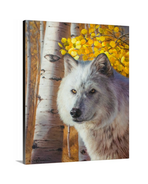 Una corona de oro - Primero en serie