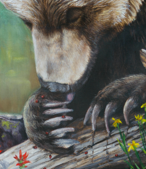 Lady Bug Heaven - Grossiste