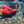 Alaskan Brown Bear pulling sockeye salmon out of river james corwin wildlife artist