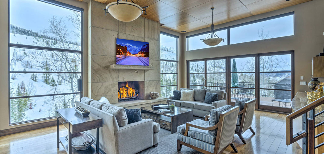 Telluride – James Corwin Fine Art - Wildlife Artist
