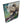 grizzly bear eats lady bugs limited edition art print on canvas