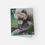 بطاقات ملاحظة الحياة البرية - حزمة مختلطة من 3 (الحد 1)