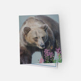 بطاقات ملاحظة الحياة البرية - حزمة مختلطة من 3 (الحد 1)