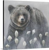 Beargrass - Limited Edition Giclee Print