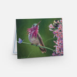Bird Watcher Notecard Pack