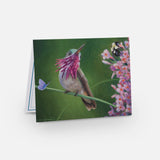 Western Wildlife Note Cards